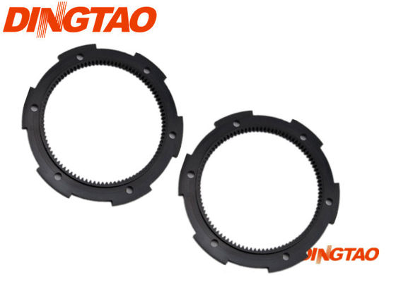 Cutter Spare Parts For Xlc7000 Z7 Cutter Machine 90928000 Gear Drive Sharpener