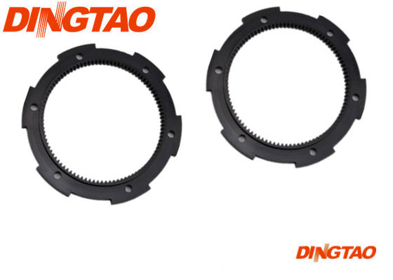 Cutter Spare Parts For Xlc7000 Z7 Cutter Machine 90928000 Gear Drive Sharpener