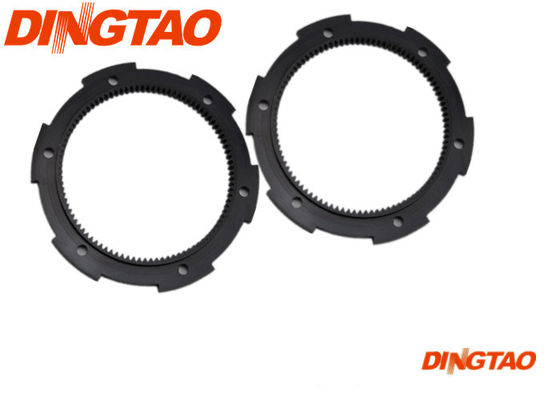 Cutter Spare Parts For Xlc7000 Z7 Cutter Machine 90928000 Gear Drive Sharpener