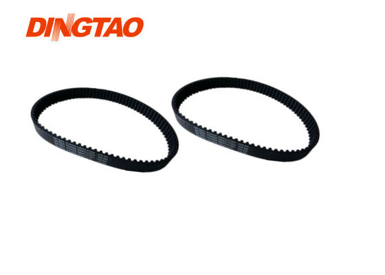 DT XLC7000 / Z7 Cutter Parts PN 180500290 Blt Timing 5mm Htd 85 Groove 15mm