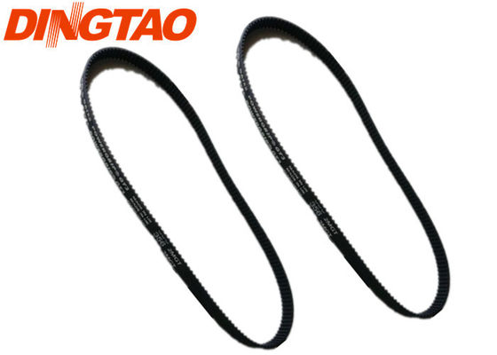 DT Xlc7000 Cutter Parts Z7 Cutter Spare Parts PN 180500259 Belt Timing 2mm Pitch