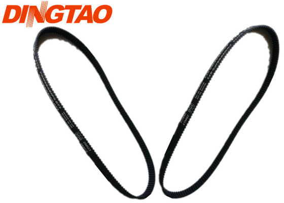 DT Xlc7000 Cutter Parts Z7 Cutter Spare Parts PN 180500259 Belt Timing 2mm Pitch