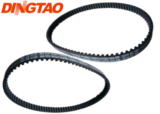 180500307 Belt Timing 5mm Htd 85 Grv 9mmw Spare Parts For Xlc7000 Z7 Cutter