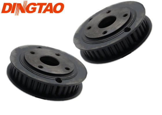 Auto Cutter Parts For DT XLC7000 Z7 Cutting 90856000 Pulley 36T Lanc 22.22mm