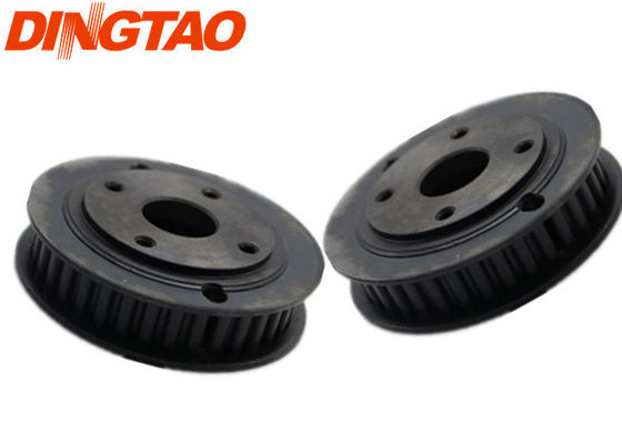 Auto Cutter Parts For DT XLC7000 Z7 Cutting 90856000 Pulley 36T Lanc 22.22mm