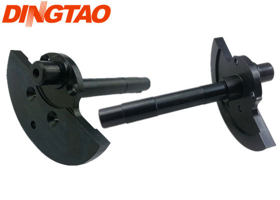 For Xlc7000 Z7 Auto Cutter Parts PN 90830000 Crankshaft Balanced 22.22mm (7/8")