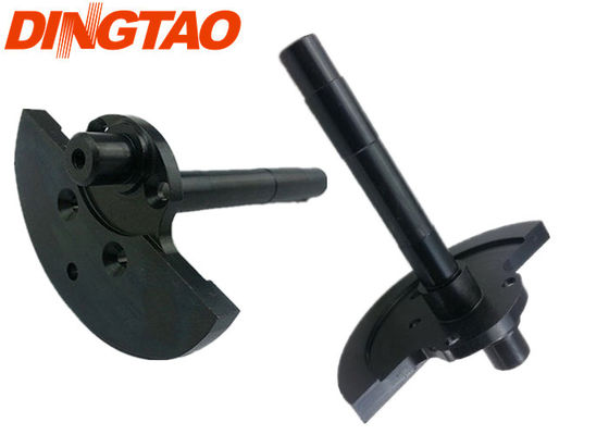 For Xlc7000 Z7 Auto Cutter Parts PN 90830000 Crankshaft Balanced 22.22mm (7/8")
