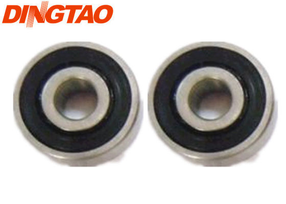 Cutter Parts For XLC7000 Z7 153500219 BRG-SKF-7R2RS OR NSK627VV 7MM ID-22MM OD