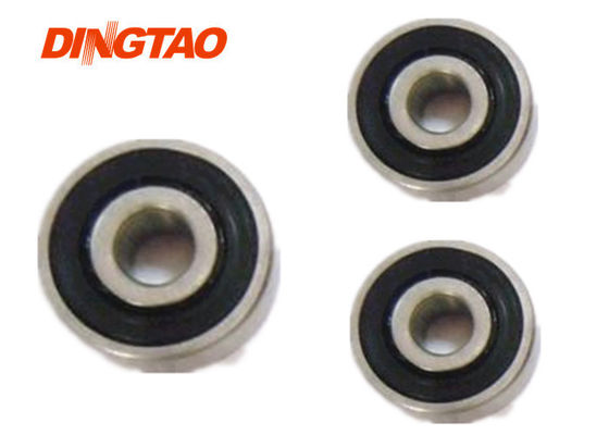 Cutter Parts For XLC7000 Z7 153500219 BRG-SKF-7R2RS OR NSK627VV 7MM ID-22MM OD