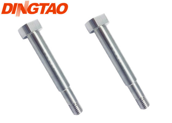 Cutter Spare Parts For XLC7000 Cutting Z7 Cutter 90523000 Shaft Idler Assembly