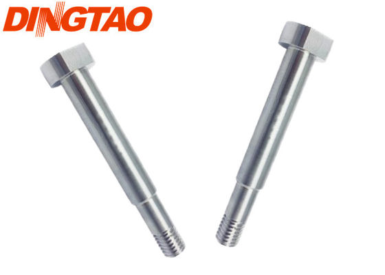 Cutter Spare Parts For XLC7000 Cutting Z7 Cutter 90523000 Shaft Idler Assembly