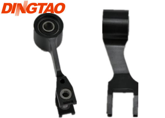 Xlc7000 Auto Cutter Parts Z7 Cutter Parts Assembly Arm Bushing Support 91000000