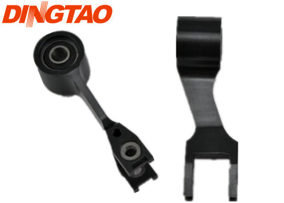 Xlc7000 Auto Cutter Parts Z7 Cutter Parts Assembly Arm Bushing Support 91000000