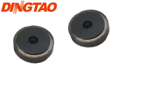 90812000 Roller Rear Lower Roller Guide For Paragon HX / VX Cutter Machine Parts