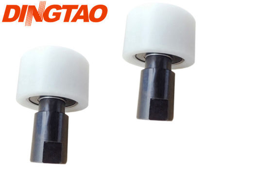 DT GTXL Cutter Parts GT1000 Pusher Cap Rod Assembly GTXL PN 85623000