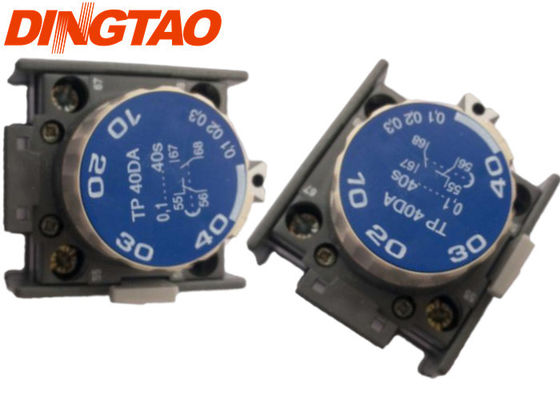 For GTXl Cutter Machine Parts Starter Ab Tp40da Td Pneum Timer On Delay 904500276