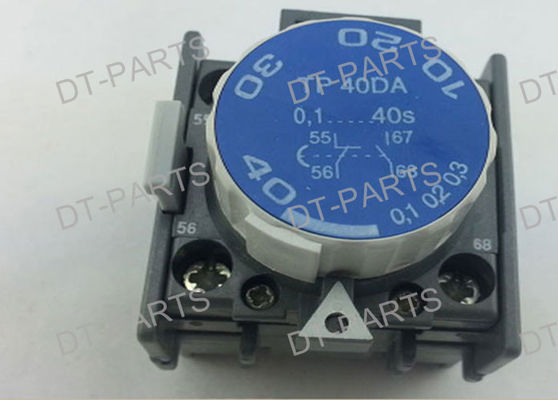 For GTXl Cutter Machine Parts Starter Ab Tp40da Td Pneum Timer On Delay 904500276