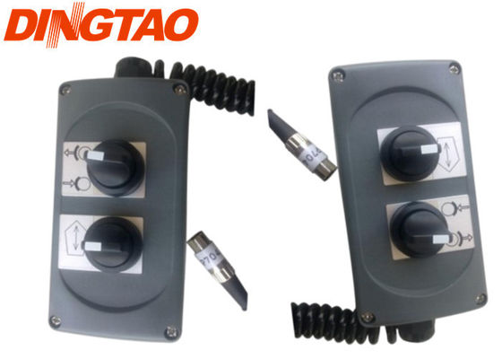 Spare Parts For GTXL GT7250 GT5250 93831000 Assy Pendant Elec Lat Drive White Pnl