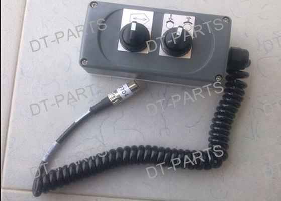 Spare Parts For GTXL GT7250 GT5250 93831000 Assy Pendant Elec Lat Drive White Pnl