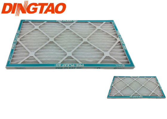 Auto Cutter Parts For GTXL GT1000 Cutter Filter Vacuum Filter Box Assembly 460500126