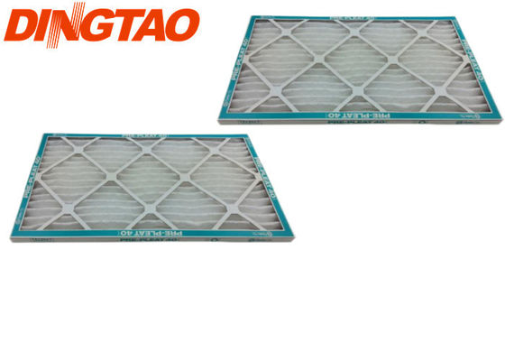 Auto Cutter Parts For GTXL GT1000 Cutter Filter Vacuum Filter Box Assembly 460500126