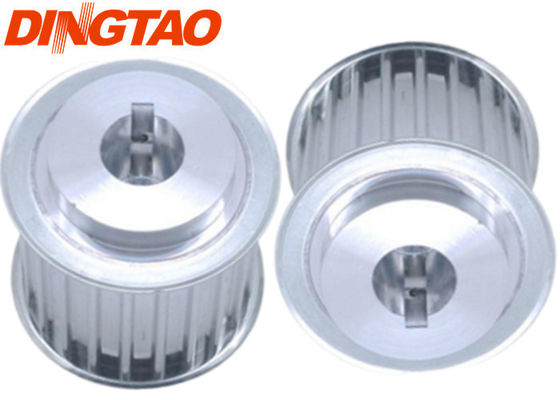 For DT GT1000 Cutter Parts GTXL Parts For Pulley Driven X-Axis PN 85740002