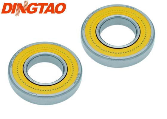153500572 Bearing, Ball (set Of 2) For DT GTXL Cutter Parts GT1000 Spare Parts