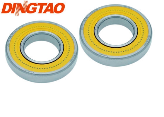 153500572 Bearing, Ball (set Of 2) For DT GTXL Cutter Parts GT1000 Spare Parts