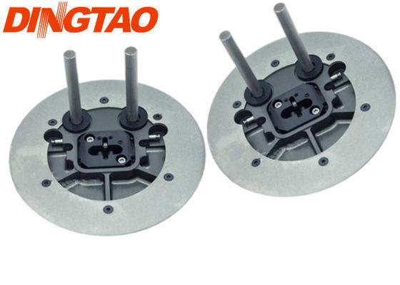 85634000 GTXL Parts Presser Foot Assembly Px Auto Cutter Parts For GT1000 Cutter