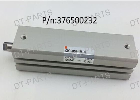 376500232 GTXL Cutter Parts Smc Dual Act 16 B Knife Up And Down
