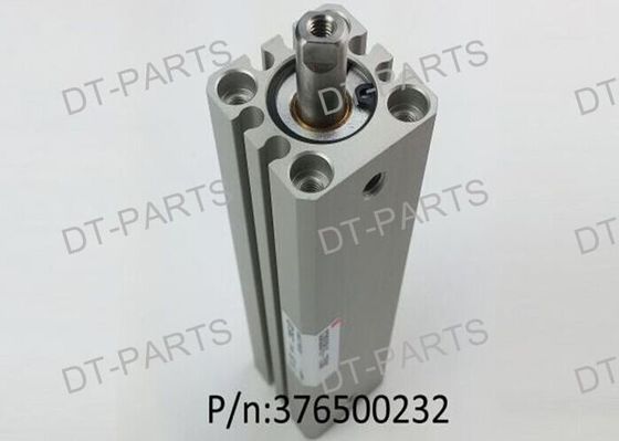 376500232 GTXL Cutter Parts Smc Dual Act 16 B Knife Up And Down