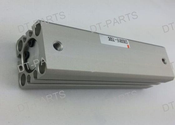 376500232 GTXL Cutter Parts Smc Dual Act 16 B Knife Up And Down
