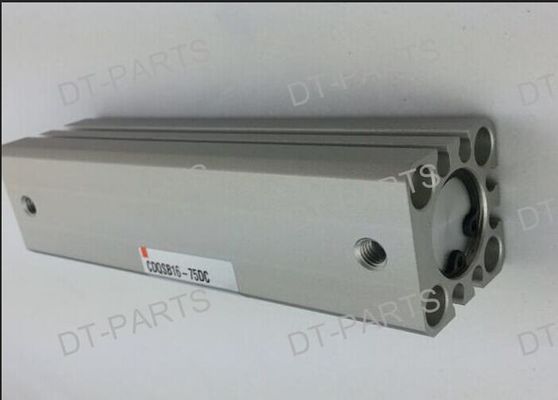 376500232 GTXL Cutter Parts Smc Dual Act 16 B Knife Up And Down
