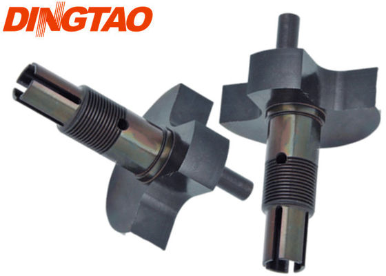 85932001 85932002 Crankshaft 34 Stroke For GTXL Cutter Parts GT1000 Cutter Parts