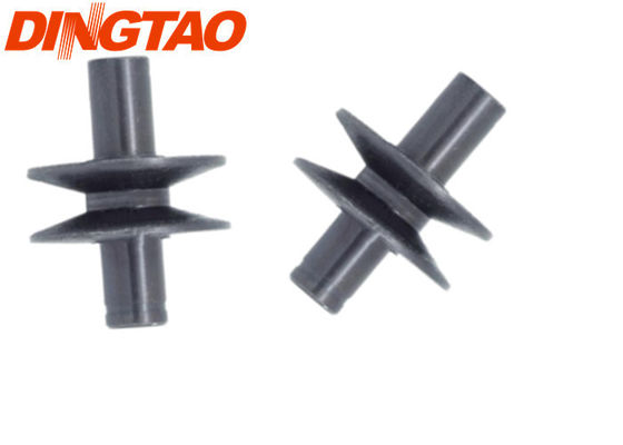 DT G1000 Auto Cutter Parts GTXL Parts PN 85849000 Pulley Shaft One Piece
