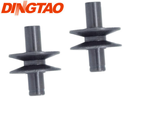 DT G1000 Auto Cutter Parts GTXL Parts PN 85849000 Pulley Shaft One Piece