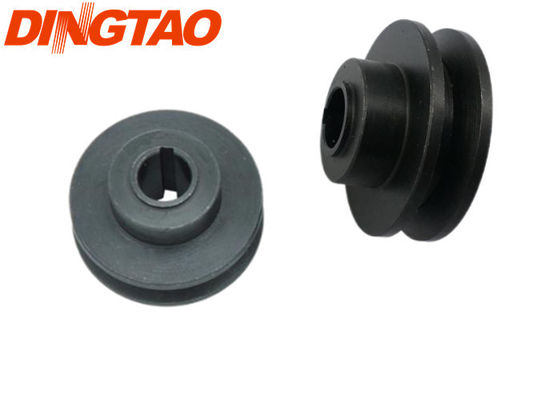 For DT GT1000 Auto Cutter Parts GTXL Cutting Machine Parts 85948000 Pulley Drive