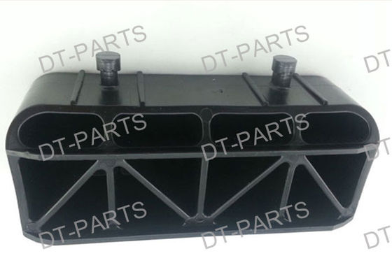 Endcap Roll Formed Slat GTXL Parts PN 88186000 For DT GT1000 Cutter Parts