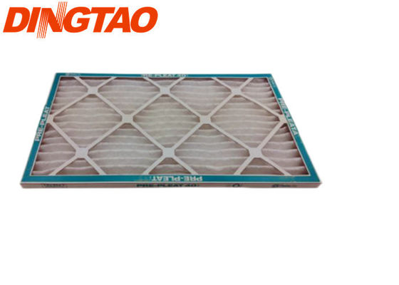 Filter Vacuum Filter Box Assembly 460500126 DT GTXL GT1000 Cutter Spare Parts