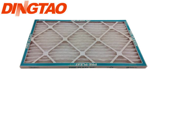 Filter Vacuum Filter Box Assembly 460500126 DT GTXL GT1000 Cutter Spare Parts