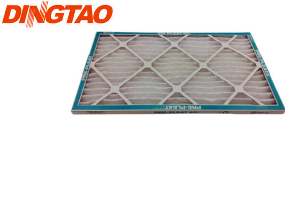 Filter Vacuum Filter Box Assembly 460500126 DT GTXL GT1000 Cutter Spare Parts