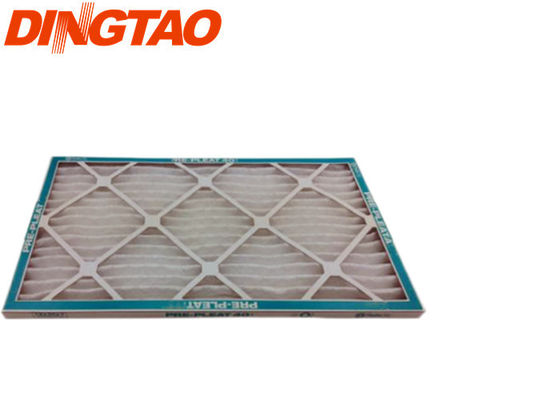Filter Vacuum Filter Box Assembly 460500126 DT GTXL GT1000 Cutter Spare Parts