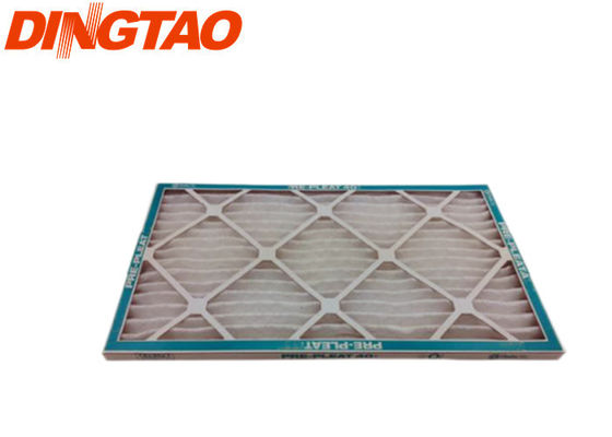 Filter Vacuum Filter Box Assembly 460500126 DT GTXL GT1000 Cutter Spare Parts