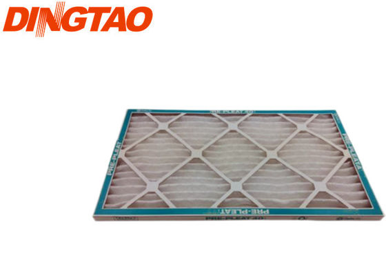 Filter Vacuum Filter Box Assembly 460500126 DT GTXL GT1000 Cutter Spare Parts