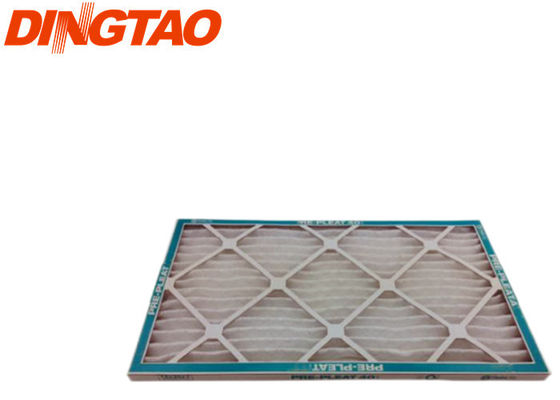 Filter Vacuum Filter Box Assembly 460500126 DT GTXL GT1000 Cutter Spare Parts