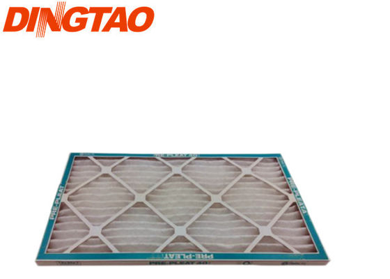 Filter Vacuum Filter Box Assembly 460500126 DT GTXL GT1000 Cutter Spare Parts