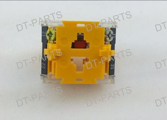For GTXL Auto Cutter Parts GT1000 Cutter Parts PN 925500566 Switch Center Block