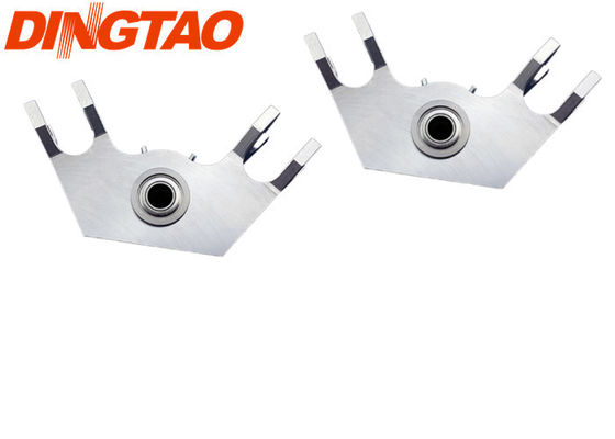 Cnc GTXL Parts Cutter Spare Parts 85630002 Yoke Assembly GT1000