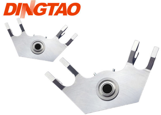 Cnc GTXL Parts Cutter Spare Parts 85630002 Yoke Assembly GT1000