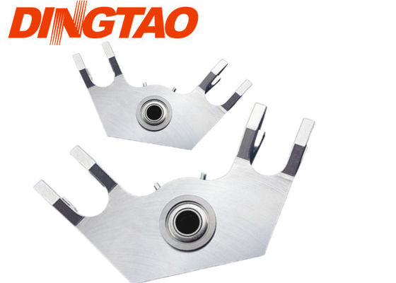 Cnc GTXL Parts Cutter Spare Parts 85630002 Yoke Assembly GT1000